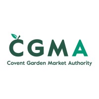 Covent Garden Market Authority logo - Similar company to Islamabad Universities Debate Circuit