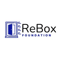 ReBox Foundation logo - Similar company to Northstar Network