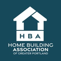 Home Building Association of Greater Portland logo - Similar company to Reli Solutions, Inc.
