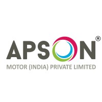 APSON MOTOR (INDIA) PRIVATE LIMITED logo - Similar company to Amzone International Limited