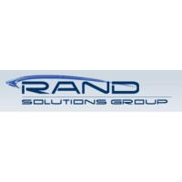 Rand Solutions Group- Washington, D.C. logo - Similar company to Tigerspy (Acquired By Washington Equity)