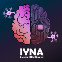 IYNA Sharkya STEM Chapter logo - Similar company to Iyna Obour Stem Chapter