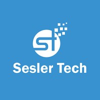 Sesler Tech logo - Similar company to Logical Canvas