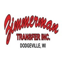Zimmerman Transfer Inc logo - Similar company to Midwest Specialized Transportation