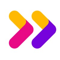 SearchPilot logo - Similar company to Distilled (Now Brainlabs)
