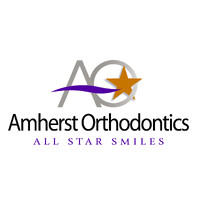 Amherst Orthodontics logo - Similar company to Medco Dynamics