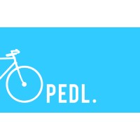 PEDL. logo - Similar company to Walksmart