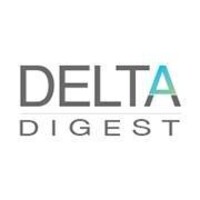 Delta Digest English logo - Similar company to Zohour El Yasmeen Language School