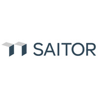 SAITOR logo - Similar company to Ujo + Partners