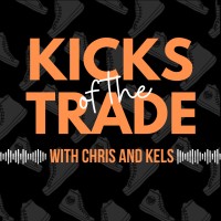 Kicks Of The Trade