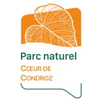 Parc naturel Cœur de Condroz logo - Similar company to Geomnia