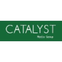Catalyst Media Group Ltd. logo - Similar company to Sporting Republic
