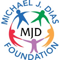 Michael J. Dias Foundation logo - Similar company to Grace Group Realty, Llc