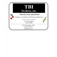 Tri-Berry, Inc. logo - Similar company to Triberry