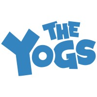 The Yogscast logo - Similar company to Dialect.
