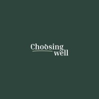 Choosing Well logo - Similar company to Roadpreppers Technologies