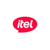 itel India logo - Similar company to Itel Networks Inc.