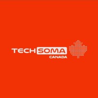Techsoma Canada logo - Similar company to Apruv