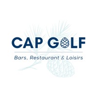 CAP GOLF logo - Similar company to Alpha Fitting