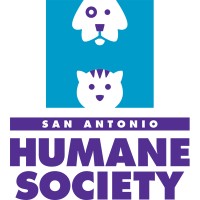 San Antonio Humane Society logo - Similar company to San Antonio Mbda Export Center