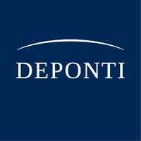 Deponti logo - Similar company to Potec B.V.