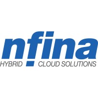 Nfina Technologies logo - Similar company to Prism Systems, Inc.