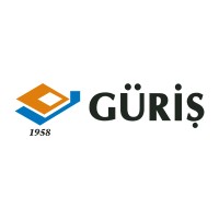 Güri̇ş İnşaat & Mühendi̇sli̇k A.Ş.
