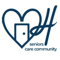 Hawthorne Seniors Care Community logo - Similar company to Perigon 20 Inc