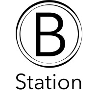 Station B logo - Similar company to Alberni Yachts