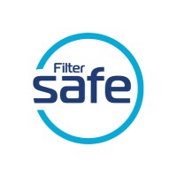 Filtersafe Automatic Screen Filtration logo - Similar company to Rain-Tal Ltd