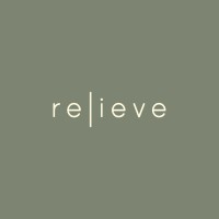 Relieve logo - Similar company to Madri Solutions Tecnologia