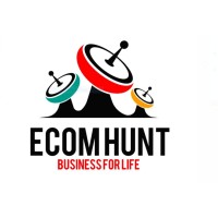 ECOM HUNT logo - Similar company to Ecomhunt