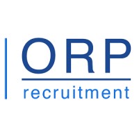 ORP Recruitment logo - Similar company to Orp Institute
