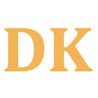 Dk Data Management Consulting