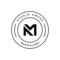 Studio AMuse logo - Similar company to Gamut Architects