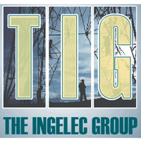 TIG - The Ingelec Group logo - Similar company to Inprolec  S.A.