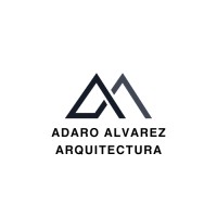 Adaro Alvarez Arquitectura logo - Similar company to Estudio Herreros Slp