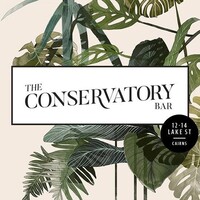 The Conservatory Bar logo - Similar company to The Conservatory Bar