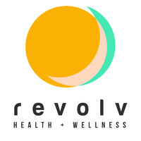 Revolv Health logo - Similar company to Meaningful Movement