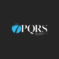 7PQRS logo - Similar company to Bros Mastermind