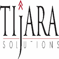 Tijara Solutions logo - Similar company to Monkey Lab