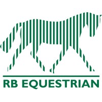 RB EQUESTRIAN LTD logo - Similar company to Gs Equestrian & Country