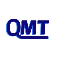 QMT-IT logo - Similar company to Beaudesert B.V.