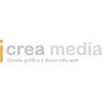 iCrea Media, SCP logo - Similar company to Cuatro Comunicación Integral