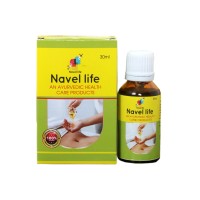 Navel Life logo - Similar company to Navel