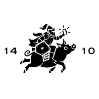 Fourteen10 logo - Similar company to Wagetap