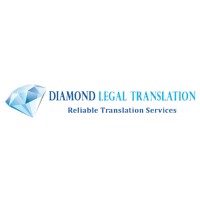 Diamond Legal Translation logo - Similar company to Diamond Legal Translation