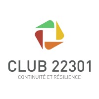 Club 22301 logo - Similar company to Cercle Numérique