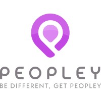 Peopley logo - Similar company to Pageone Communications
