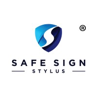 Safe Sign Stylus logo - Similar company to 5280 Living